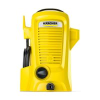 Hidrolavadora Eléctrica K2 Basic 1600 PSI