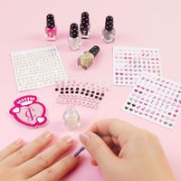 Set de Manicura - Juicy Couture