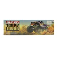 Set-de-Camion-Super-Truck-con-Remolque-y-Vehiculos