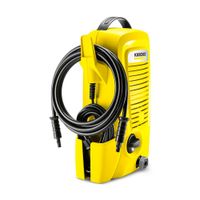 Hidrolavadora Eléctrica K2 Basic 1600 PSI