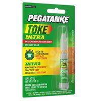 Pegamento Instantáneo Pegatanke Toke Ultra 3 Gr