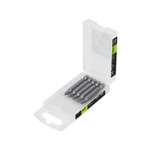 Set De 5 Puntas Para Desarmador Ph1 2 T - Truper