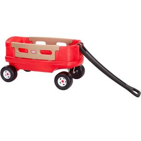 Vagón Explorador Junior