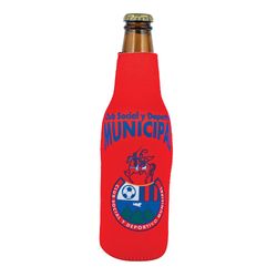 Porta Botella Municipal