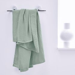 Throw Celadon