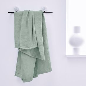 Throw Celadon