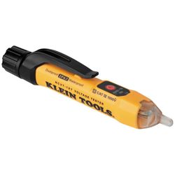 Probador de Voltaje Digital Klein Tools Ncvt-1Xt Resistente al Agua