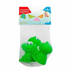 Ranas Squirt 3 Pzas