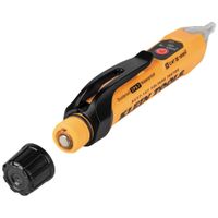 Probador de Voltaje Digital Klein Tools Ncvt-1Xt Resistente al Agua