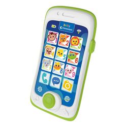 Celular Inteligente Toca y Juega