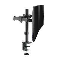 Soporte Dual para Monitores de 17 a 32 Plg