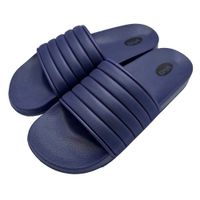 Sandalia Azul para Caballero Talla 44