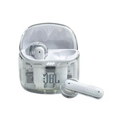 Auriculares con cancelación de ruido Tune Flex Blanco