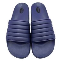 Sandalia Azul para Caballero Talla 44