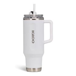 Termo Blanco Liso 40 Oz