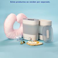 Esterilizador Y Secador Eléctrico 4 En 1 - Avent
