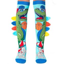 Calcetas Dinosaurios