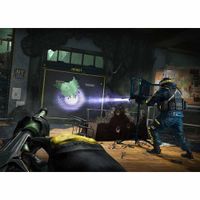 Ps5 Rainbow Six Extraction