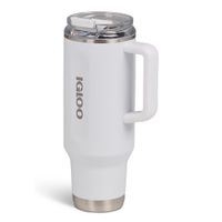 Termo Blanco Liso 40 Oz