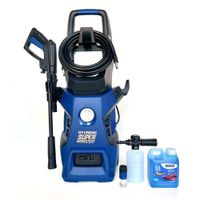 Hidrolavadora Doméstica Eléctrica HYP2000XT de 2000 PSI