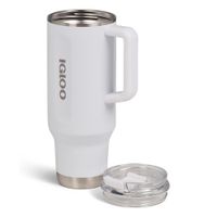 Termo Blanco Liso 40 Oz