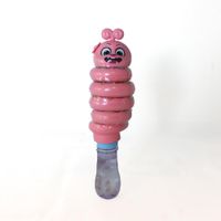 Lanzador-de-Burbujas-con-Diseño-de-Oruga