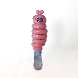 Lanzador-de-Burbujas-con-Diseño-de-Oruga