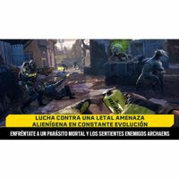 Ps5 Rainbow Six Extraction