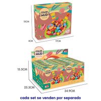 Set De Plasticina