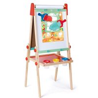 Diversión de Pintura con Esponja Hape