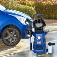 Hidrolavadora Doméstica Eléctrica HYP2000XT de 2000 PSI