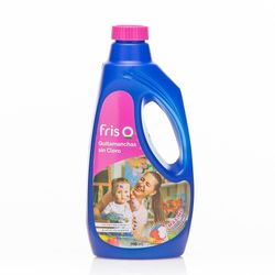 Quita Manchas Ropa de Color 900 Ml - Fris Q