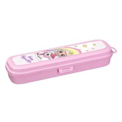 Set 4 Pzas Lonchera Princesa - Koala