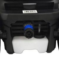 Hidrolavadora Doméstica Eléctrica HYP2000XT de 2000 PSI