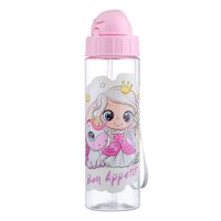 Set 4 Pzas Lonchera Princesa - Koala