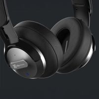 Audífonos Inalámbricos Premium Hi-Fi ANC - Varios Colores