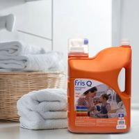 Detergente Líquido High Efficiency 5 L
