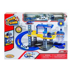 Set-de-Estacion-de-Policia-con-28-Pzas