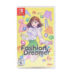 Sw Switch Fashion Dreamer