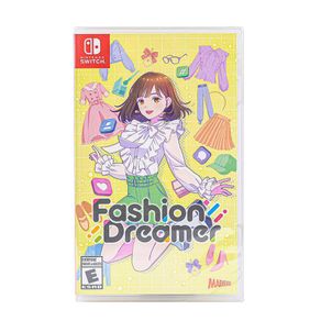 Sw Switch Fashion Dreamer
