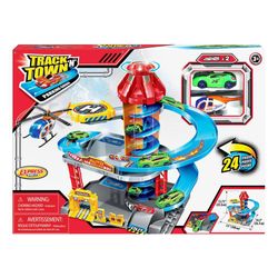 Set-De-Juego-Parqueadero-Express-Wheels