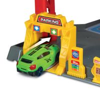 Set-De-Juego-Parqueadero-Express-Wheels