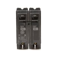 Flipón Automático Q-Line Estándar 2 Polos 50 A