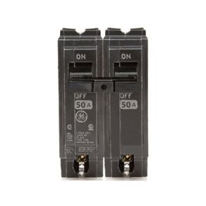 Flipón Automático Q-Line Estándar 2 Polos 50 A