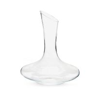 Decantador de Vidrio Transparente de 1.8 L