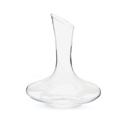 Decantador de Vidrio Transparente de 1.8 L