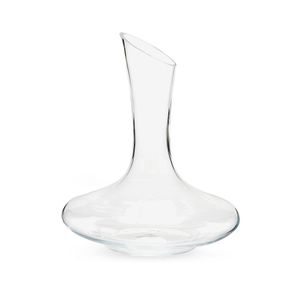 Decantador de Vidrio Transparente de 1.8 L