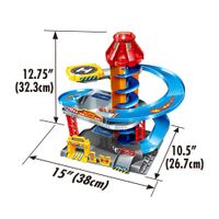 Set-De-Juego-Parqueadero-Express-Wheels