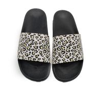 Sandalia Negra para Dama Talla 39/40