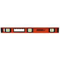 Nivel Viga de Aluminio de 24 Plg - Johnson